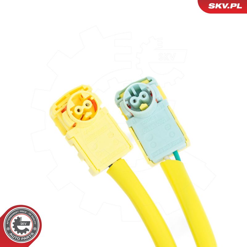 Turvapadja lint, turvapadi, ESEN SKV 96SKV611