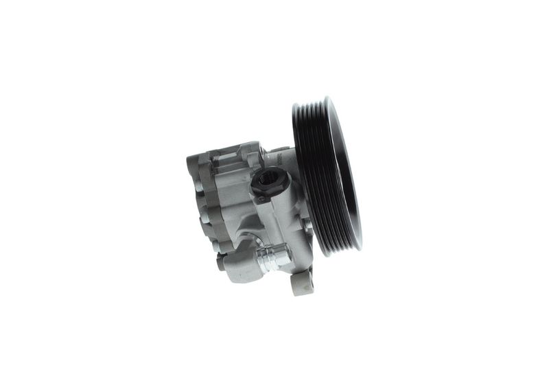 BOSCH K S01 000 593 Hydraulic Pump, steering