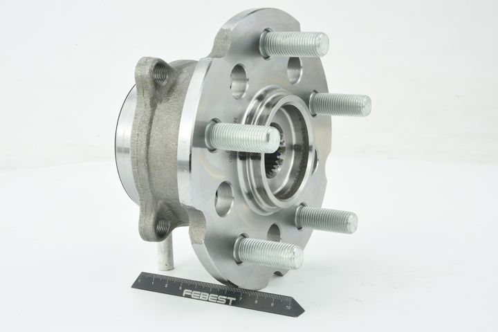FEBEST 0382-YF4MR Wheel Hub