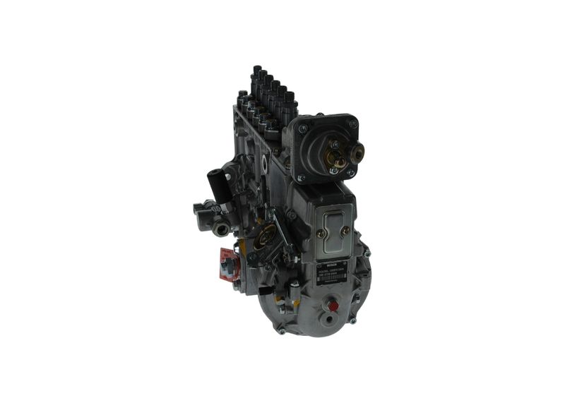 Pompa de injectie 0 402 746 656 BOSCH