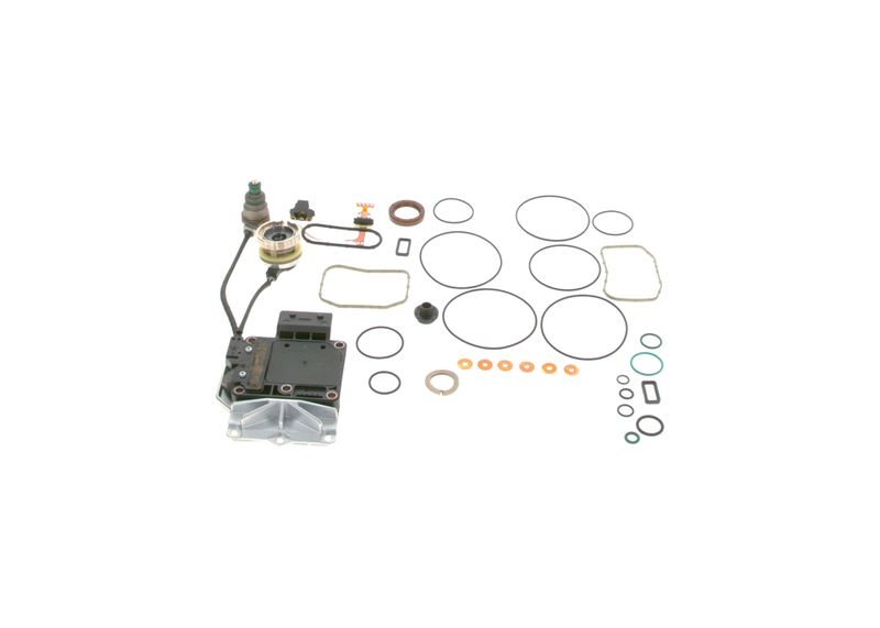 Unit. de c-da., injectie F 00N 300 375 BOSCH