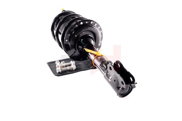 Vedruamort, GH GH-353057C01