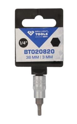 Padrun, KS TOOLS BT020820