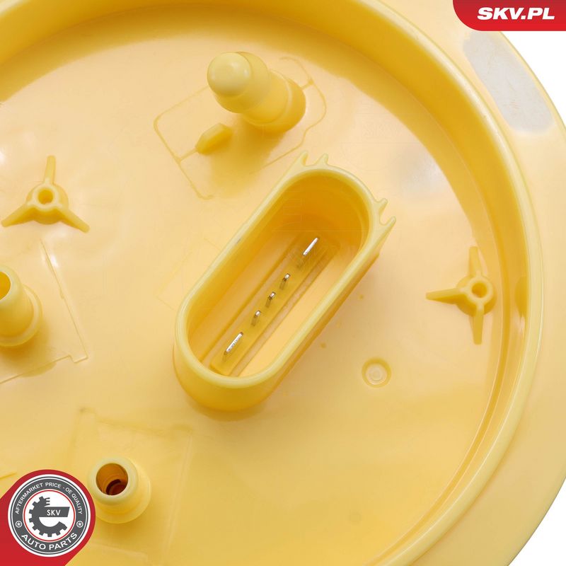 Kütus-etteanne, ESEN SKV 02SKV848