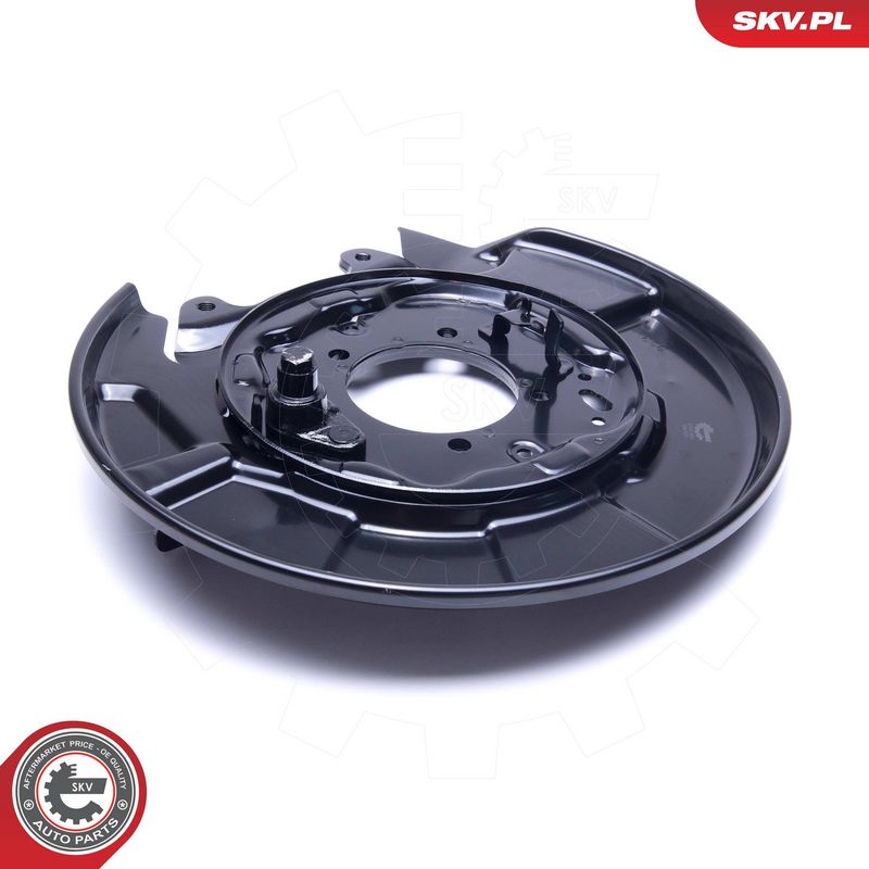 Plekk, piduriketas, ESEN...