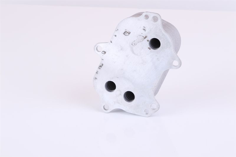 Õliradiaator, mootoriõli, NISSENS 90960
