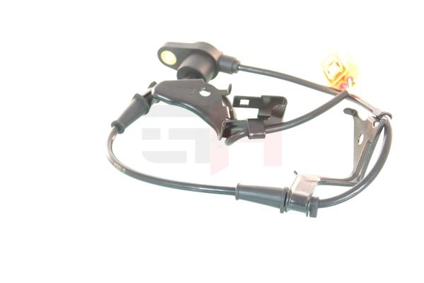 GH GH-702653V Jutiklis, rato greitis