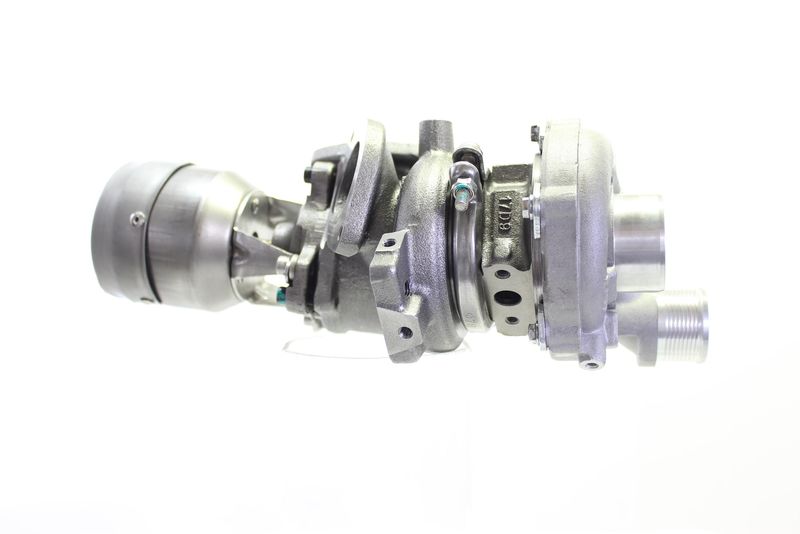 ALANKO 10901247 Charger, charging (supercharged/turbocharged)