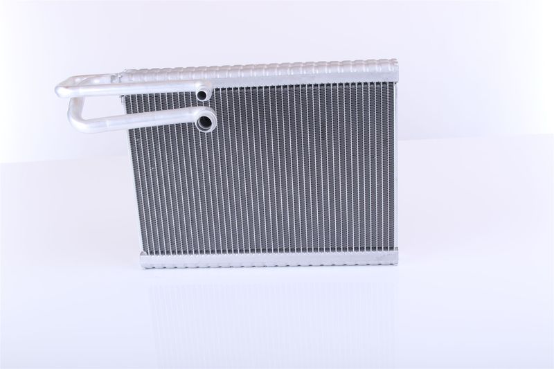 Airconditioning verdamper past: VOLVO FH, FH16 12.8D/16.1D 09.05-