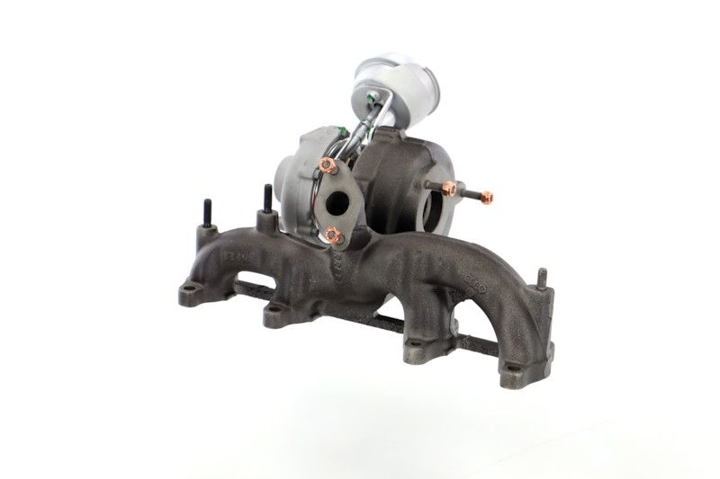 REMANTE 003-001-004470R Charger, charging (supercharged/turbocharged)