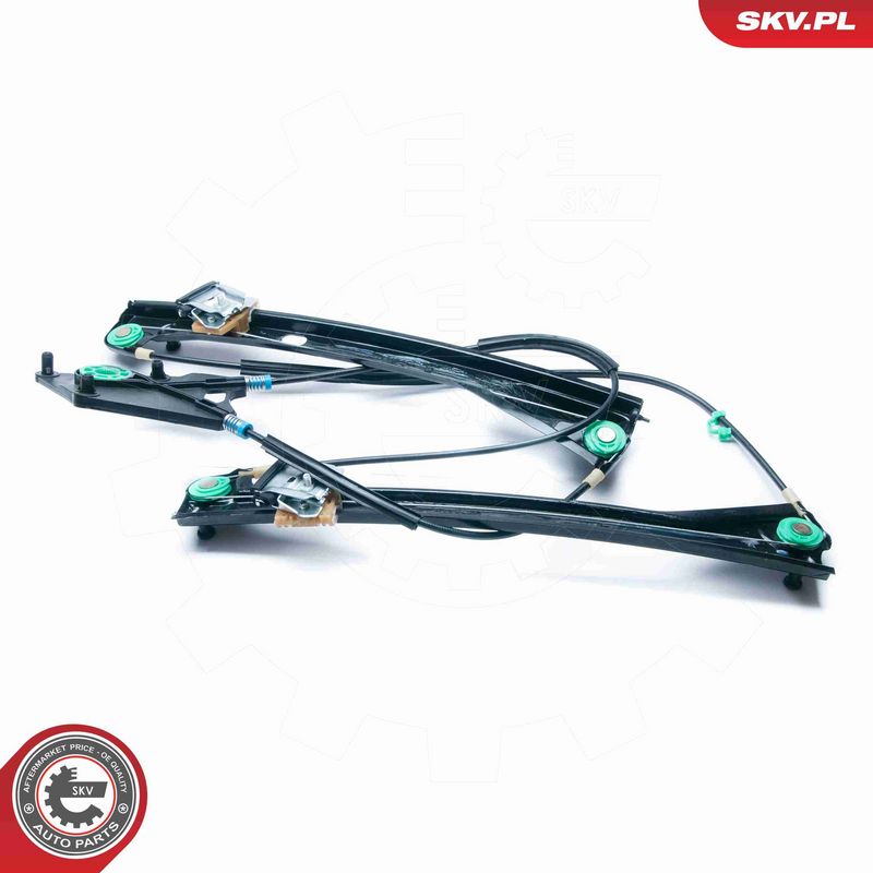 ESEN SKV 01SKV572 Window Regulator