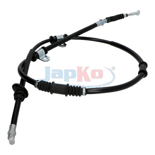 JAPKO 131592R Rankinio stabdžio trosas