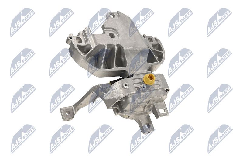 Paigutus, Mootor, NTY ZPS-ME-060