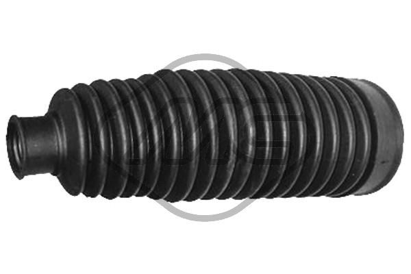 Burduf cauciuc, directie METALCAUCHO 00202