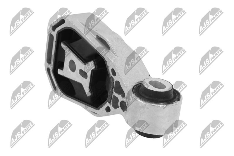 Paigutus, Mootor, NTY ZPS-ME-058