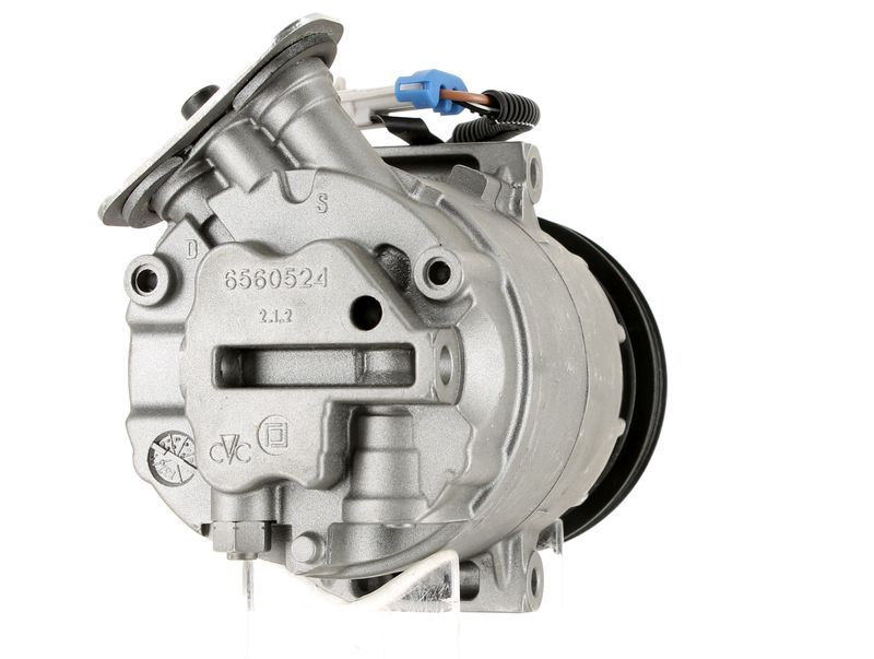 CEVAM 8600058 Compressor, air conditioning