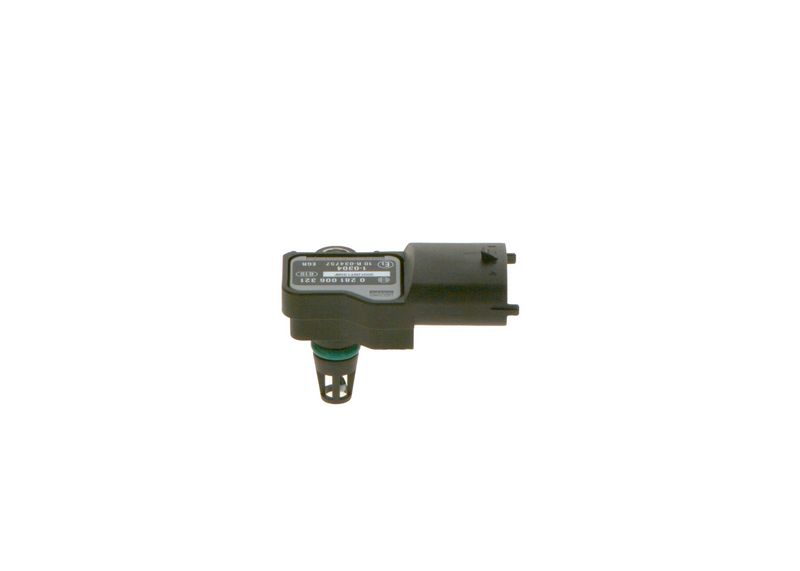 BOSCH 0 281 006 321 Sensor, boost pressure
