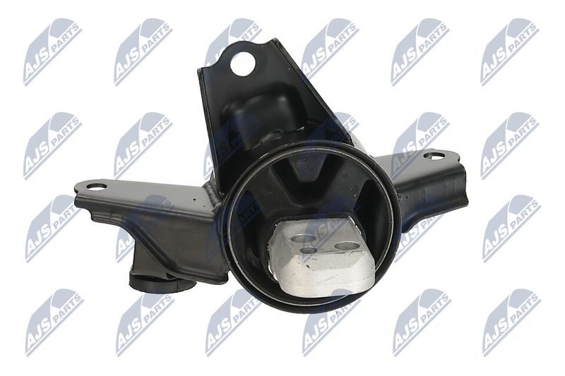 Paigutus, Mootor, NTY ZPS-KA-335