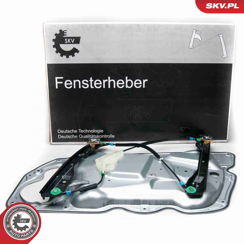ESEN SKV 00SKV005 Window Regulator