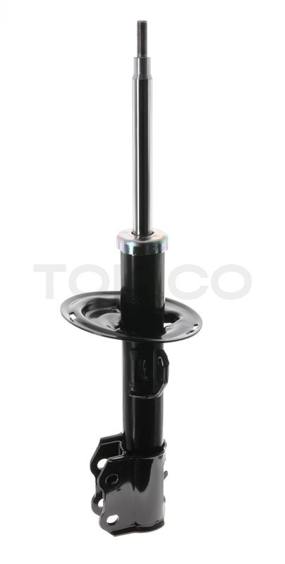 TOKICO B3398 Amortizatorius