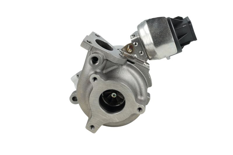 Kompressor, ülelaadimine, NRF 90010134