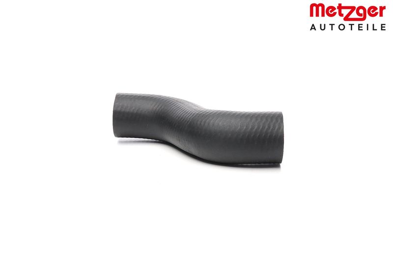 METZGER AUTOTEILE 2400058 Charge Air Hose