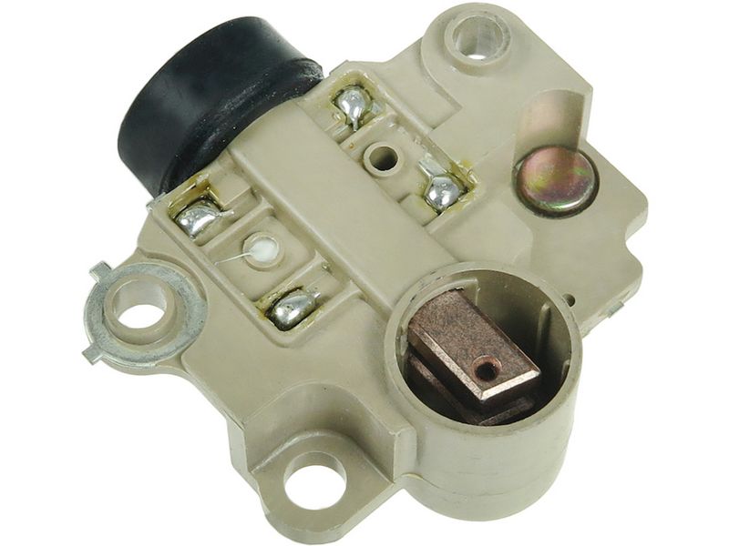 AS-PL ARE9105P Alternator Regulator