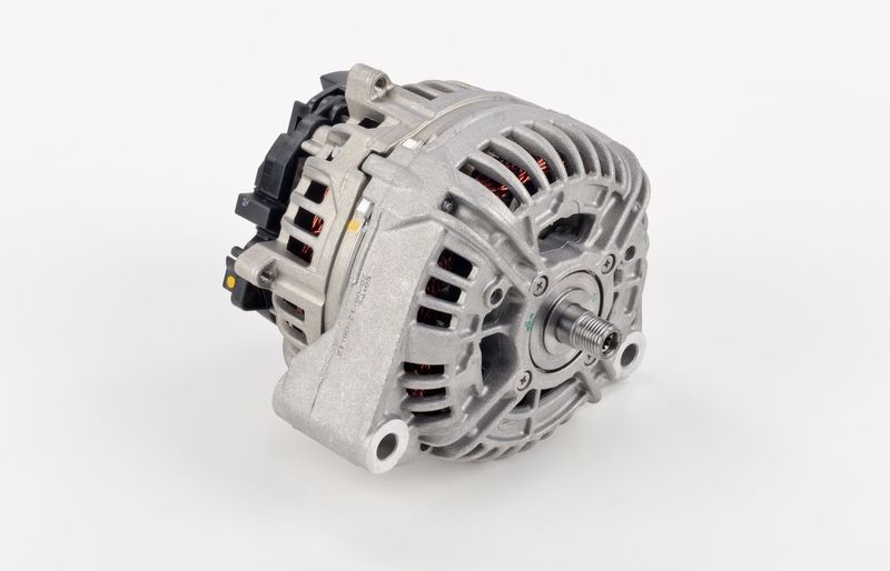 BOSCH 1986A01170 Alternator