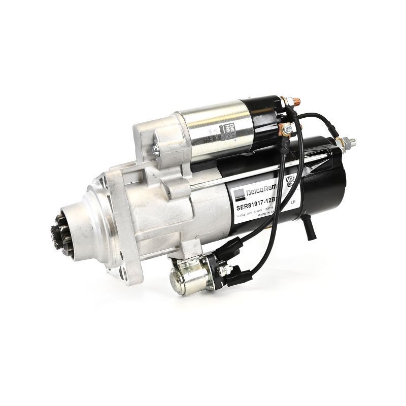 Startér SER81917-12B1