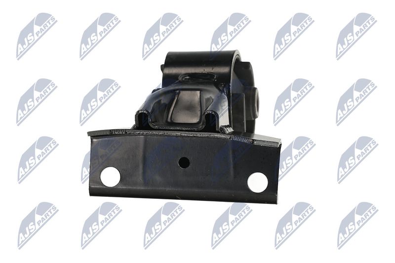 Paigutus, Mootor, NTY ZPS-HY-526