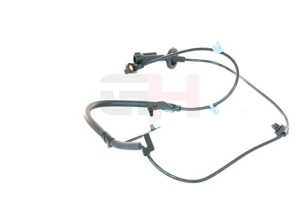 Andur, rattapöörete arv, GH GH-719339V