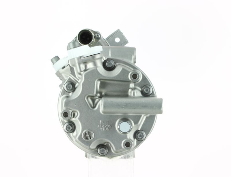 CEVAM 8700006 Compressor, air conditioning