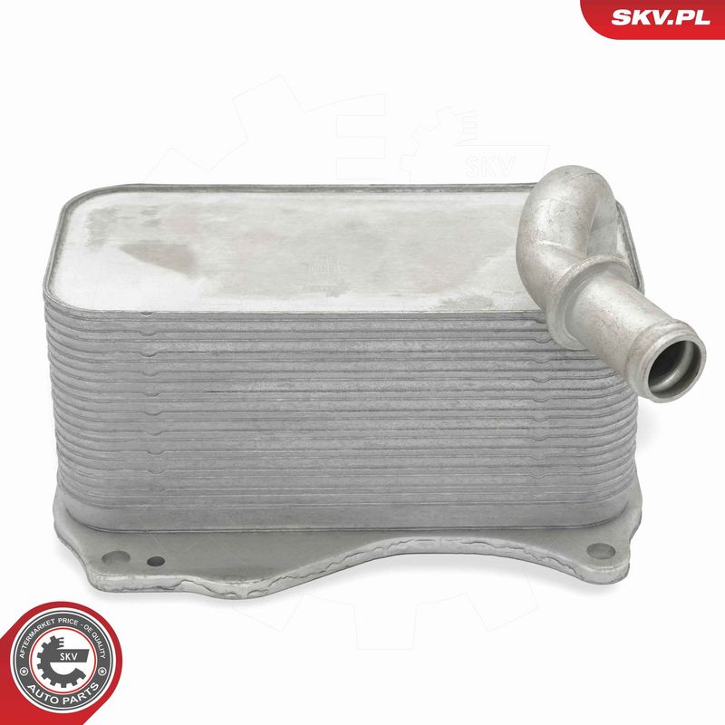 Õliradiaator, automaatkast, ESEN SKV 31SKV366