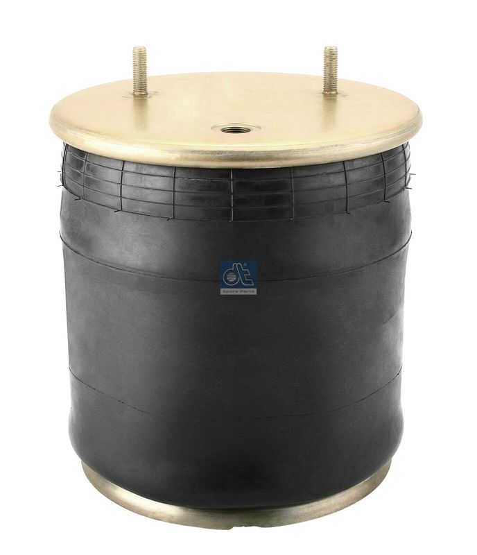 Mech, pneumatické odpružení 10.56004