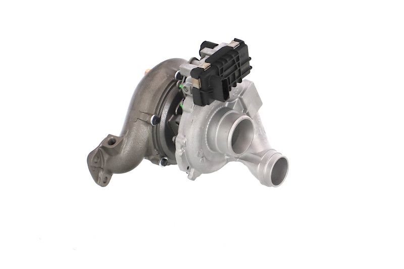 REMANTE 003-002-004568R Charger, charging (supercharged/turbocharged)