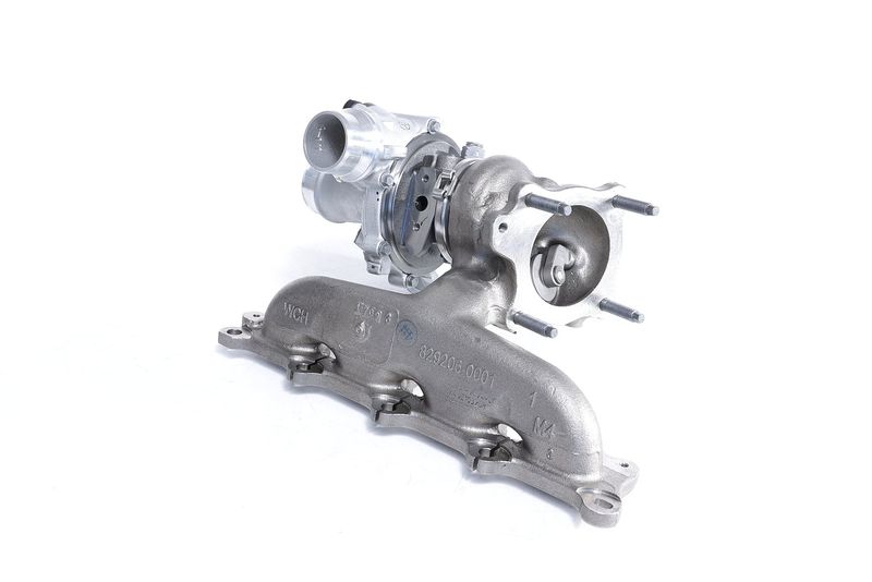 Compresor,sistem de supraalimentare T918143 BTS Turbo