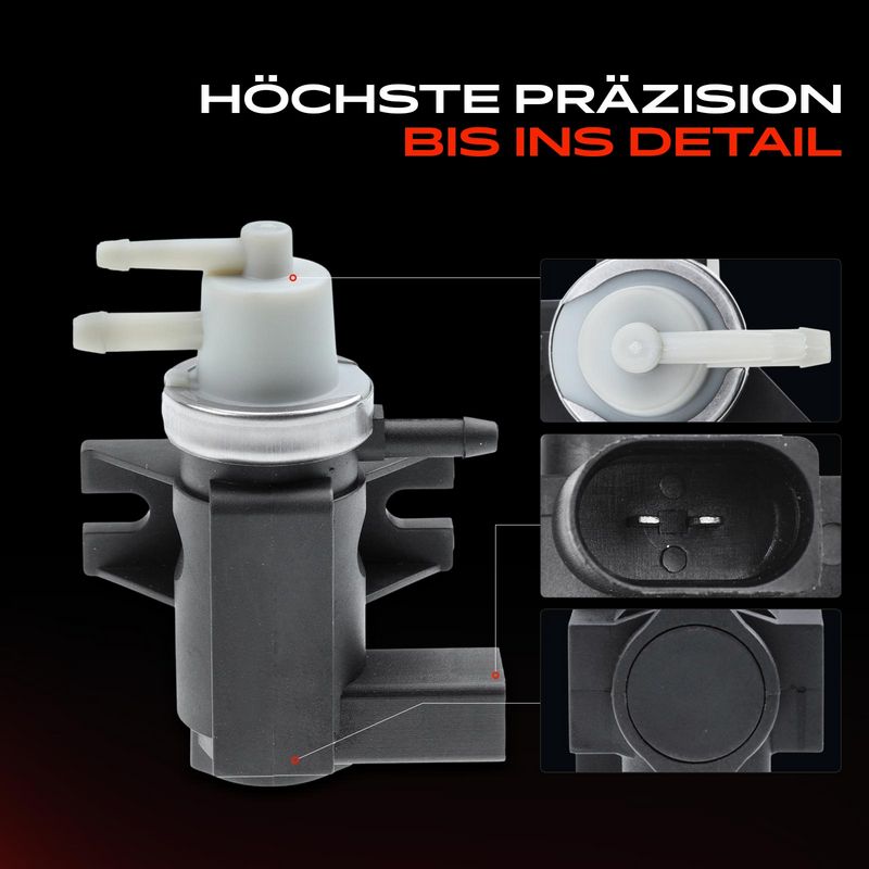 Frankberg 5481FB0011547 EGR Valve