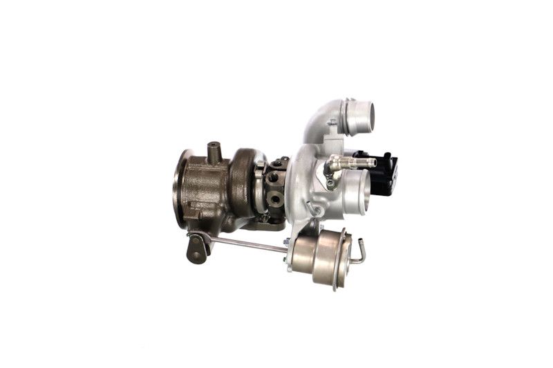 REMANTE 003-001-004523R Turbokompresorius