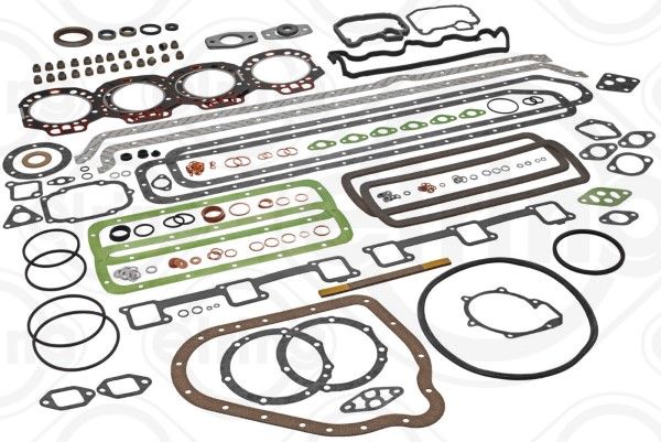 Product Image - Complete pakkingset, motor - 581.519 - ELRING