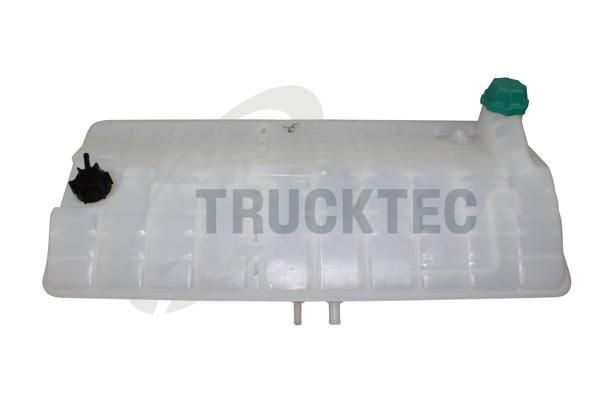 TRUCKTEC AUTOMOTIVE 05.40.020 - Aušinimo skysčio išsiplėtimo bakelis