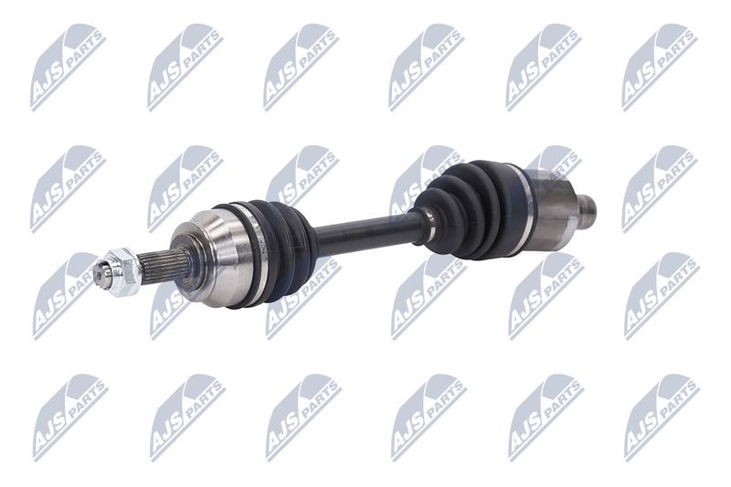 Veovõll, NTY NPW-PL-135