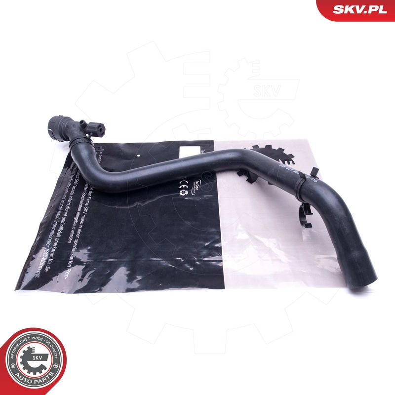 Jahutusvedeliku torustik,...