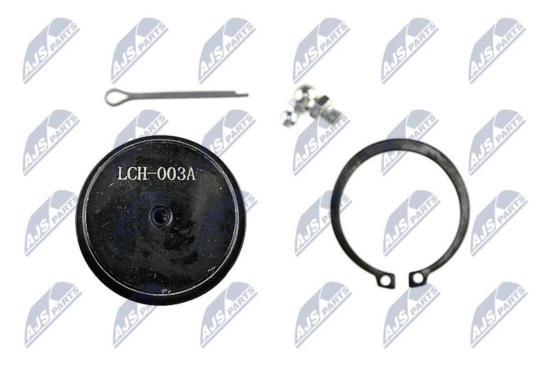 Kande-, juhtliigend, NTY ZSD-CH-003A