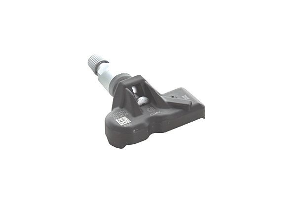 Sensor de ruedas, control presión neumáticos