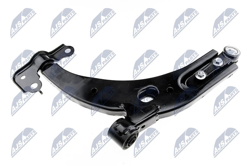 NTY ZWD-KA-315 Control/Trailing Arm, wheel suspension