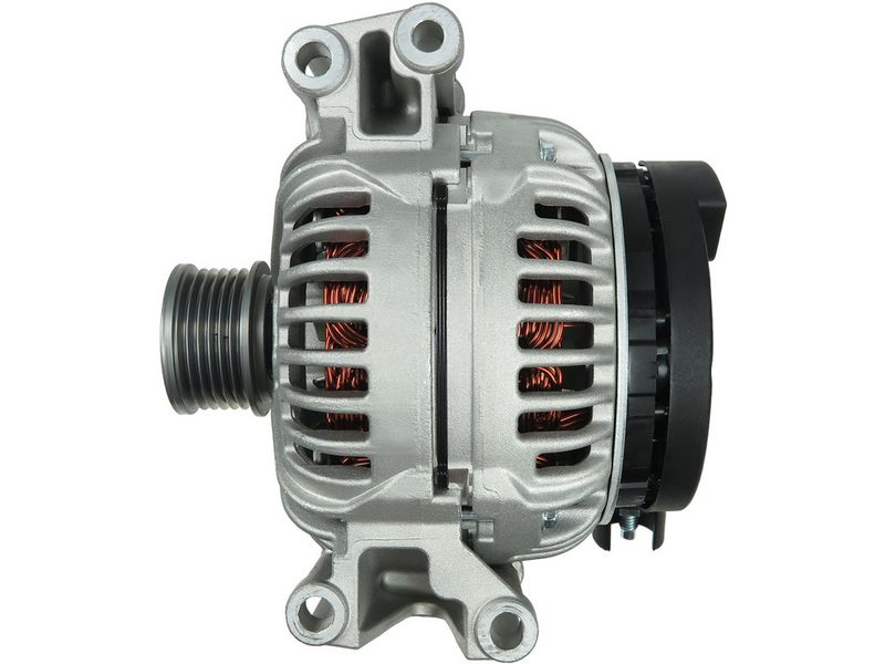 Generaator, AS-PL A0503