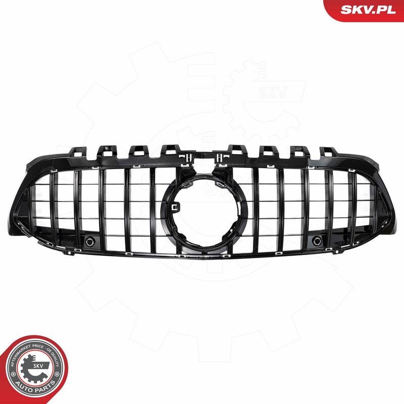 Radiaatorivõre, ESEN SKV...