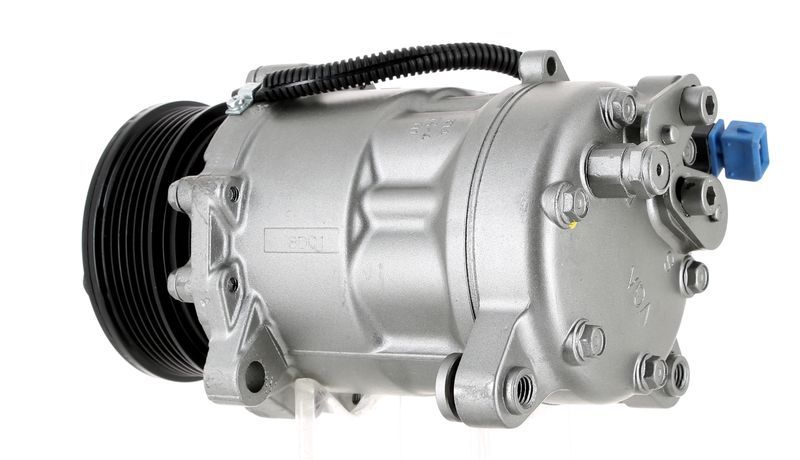 CEVAM 8600119 Compressor, air conditioning