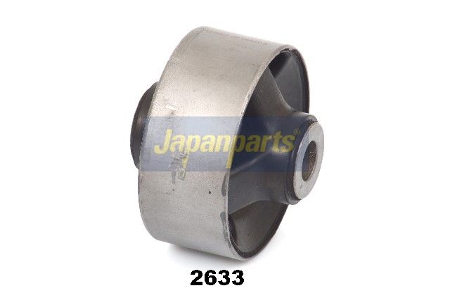 JAPANPARTS Montavimas, diferencialas