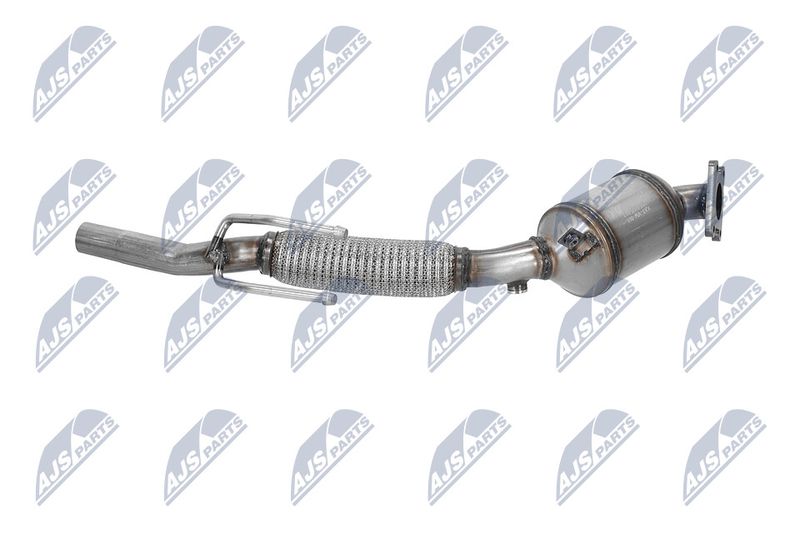 NTY KAT-VW-001 Catalytic Converter